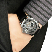 Чоловічий годинник Bulova Classic Automatic 96A135 4 – techzone.com.ua Чоловічий годинник Bulova Classic Automatic 96A135 4 – techzone.com.ua