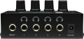 Підсилювач для навушників Mackie HM-4 3 – techzone.com.ua
