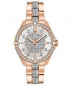 Жіночий годинник Bulova Crystal 98L229 1 – techzone.com.ua
