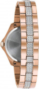 Жіночий годинник Bulova Crystal 98L229 6 – techzone.com.ua Жіночий годинник Bulova Crystal 98L229 6 – techzone.com.ua
