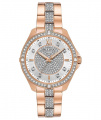 Жіночий годинник Bulova Crystal 98L229 1 – techzone.com.ua