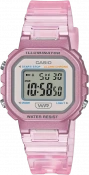 Годинник Casio TIMELESS COLLECTION LA-20WHS-4A