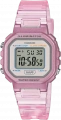 Годинник Casio TIMELESS COLLECTION LA-20WHS-4A – techzone.com.ua