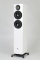 Акустика ELAC SOLANO FS 287 White 1 – techzone.com.ua