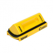 Щетка бархатная для ухода за пластинками Tonar Classic Brush (3434) 2 – techzone.com.ua Щетка бархатная для ухода за пластинками Tonar Classic Brush (3434) 2 – techzone.com.ua