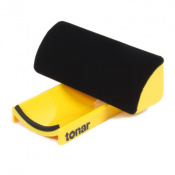 Щетка бархатная для ухода за пластинками Tonar Classic Brush (3434) 3 – techzone.com.ua Щетка бархатная для ухода за пластинками Tonar Classic Brush (3434) 3 – techzone.com.ua