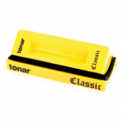 Щітка оксамитова для догляду за пластинками Tonar Classic Brush (3434) 1 – techzone.com.ua