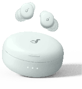 Навушники TWS Anker SoundCore Sleep A30 Green (D1301G61) 8 – techzone.com.ua