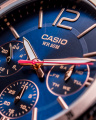 Чоловічий годинник Casio Standard Analogue MTP-1374L-2A 2 – techzone.com.ua