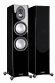 Підлогові колонки Monitor Audio Gold 300 Piano Black (5G) 1 – techzone.com.ua