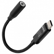ЦАП с усилителем Advanced Sound Accessport Lite 2 USB-C DAC