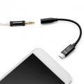 ЦАП с усилителем Advanced Sound Accessport Lite 2 USB-C DAC 2 – techzone.com.ua