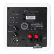 Сабвуфер Episode Evolution ES-SUB-EVO6-200 Gloss White 3 – techzone.com.ua Сабвуфер Episode Evolution ES-SUB-EVO6-200 Gloss White 3 – techzone.com.ua