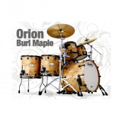 Ударная установка Mapex BM628SBNNL 3 – techzone.com.ua Ударная установка Mapex BM628SBNNL 3 – techzone.com.ua