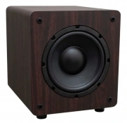 Сабвуфер Taga Harmony TSW-60 Wenge 1 – techzone.com.ua