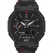 Чоловічий годинник Timex UFC Colossus Fight Week Tx2v85300