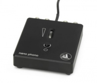 Фонокоректор Clearaudio Nano Phono V2 1 – techzone.com.ua