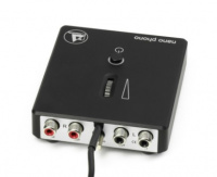 Фонокоректор Clearaudio Nano Phono V2 2 – techzone.com.ua Фонокоректор Clearaudio Nano Phono V2 2 – techzone.com.ua