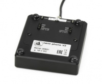 Фонокорректор Clearaudio Nano Phono V2 3 – techzone.com.ua Фонокорректор Clearaudio Nano Phono V2 3 – techzone.com.ua