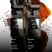 Tom Ford Oud Wood Парфюмированная вода унисекс 100 мл 4 – techzone.com.ua Tom Ford Oud Wood Парфюмированная вода унисекс 100 мл 4 – techzone.com.ua