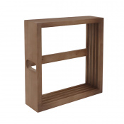 Настенная рамка для хранения пластинок GOKA GK-R76 2 – techzone.com.ua Настенная рамка для хранения пластинок GOKA GK-R76 2 – techzone.com.ua