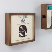 Настенная рамка для хранения пластинок GOKA GK-R76 7 – techzone.com.ua Настенная рамка для хранения пластинок GOKA GK-R76 7 – techzone.com.ua