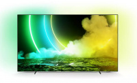 Телевізор PHILIPS 55OLED705/12