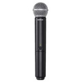 Радіосистема SHURE BLX24RE/SM58-H8E 4 – techzone.com.ua