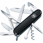 Складаний ніж Victorinox Huntsman 1.3713.3 1 – techzone.com.ua