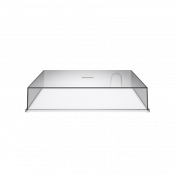 Захисна кришка Reloop Dust Cover RP-7 2 – techzone.com.ua