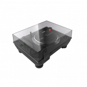 Захисна кришка Reloop Dust Cover RP-7 4 – techzone.com.ua
