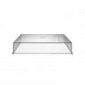 Захисна кришка Reloop Dust Cover RP-7 2 – techzone.com.ua