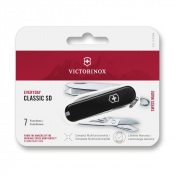 Складаний ніж Victorinox CLASSIC SD 0.6223.3B 1 – techzone.com.ua