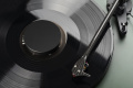 Притиск Pro-Ject Record Puck E Black 2 – techzone.com.ua