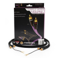 Кабель Melodika MDPHD20 Purple 2xRCA PHONO with a grounding wire 2 m 6 – techzone.com.ua