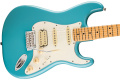 Электрогитара FENDER PLAYER II STRATOCASTER HSS AQUATONE BLUE 3 – techzone.com.ua