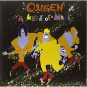 Виниловая пластинка Queen - A Kind of Magic [LP] 1 – techzone.com.ua