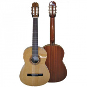 Классическая гитара Manuel Rodriguez C9 (Caballero) 2 – techzone.com.ua Классическая гитара Manuel Rodriguez C9 (Caballero) 2 – techzone.com.ua