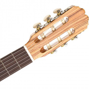 Классическая гитара Manuel Rodriguez C9 (Caballero) 5 – techzone.com.ua Классическая гитара Manuel Rodriguez C9 (Caballero) 5 – techzone.com.ua