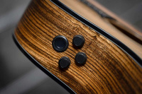 CORT GOLD-A6 Bocote (Natural) 10 – techzone.com.ua CORT GOLD-A6 Bocote (Natural) 10 – techzone.com.ua