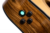 CORT GOLD-A6 Bocote (Natural) 5 – techzone.com.ua CORT GOLD-A6 Bocote (Natural) 5 – techzone.com.ua