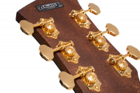 CORT GOLD-A6 Bocote (Natural) 6 – techzone.com.ua CORT GOLD-A6 Bocote (Natural) 6 – techzone.com.ua