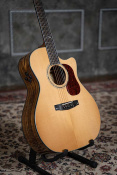 CORT GOLD-A6 Bocote (Natural) 8 – techzone.com.ua CORT GOLD-A6 Bocote (Natural) 8 – techzone.com.ua