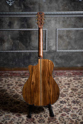 CORT GOLD-A6 Bocote (Natural) 9 – techzone.com.ua CORT GOLD-A6 Bocote (Natural) 9 – techzone.com.ua