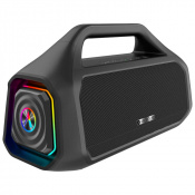 Портативна колонка Boombox Arcsound Steam 1 – techzone.com.ua