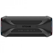 Портативна колонка Boombox Arcsound Steam 6 – techzone.com.ua