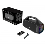 Портативна колонка Boombox Arcsound Steam 8 – techzone.com.ua