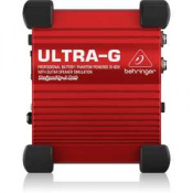 BEHRINGER GI100 2 – techzone.com.ua BEHRINGER GI100 2 – techzone.com.ua