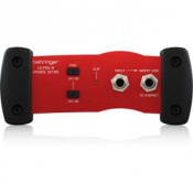 BEHRINGER GI100 4 – techzone.com.ua BEHRINGER GI100 4 – techzone.com.ua