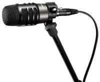Микрофон инструментальный Audio-Technica ATM250DE 2 – techzone.com.ua Микрофон инструментальный Audio-Technica ATM250DE 2 – techzone.com.ua